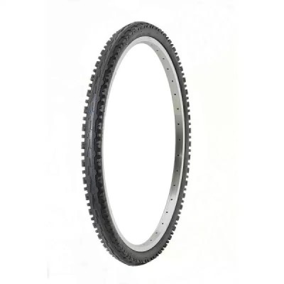 Copertone MTB Semi Slick 26x1.75" Wire Nero CHAOYANG