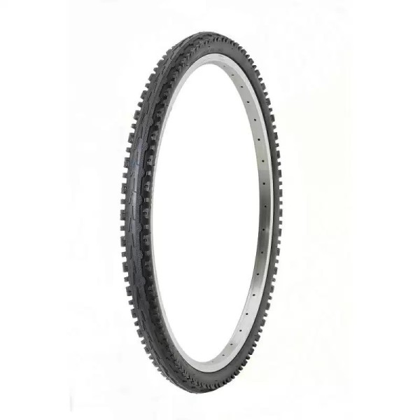 Copertone MTB Semi Slick 26x1.75" Wire Nero CHAOYANG