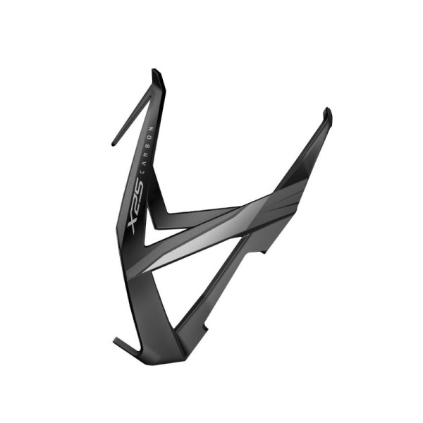 Portaborraccia Ciclo X25 Carbon silver RACEONE