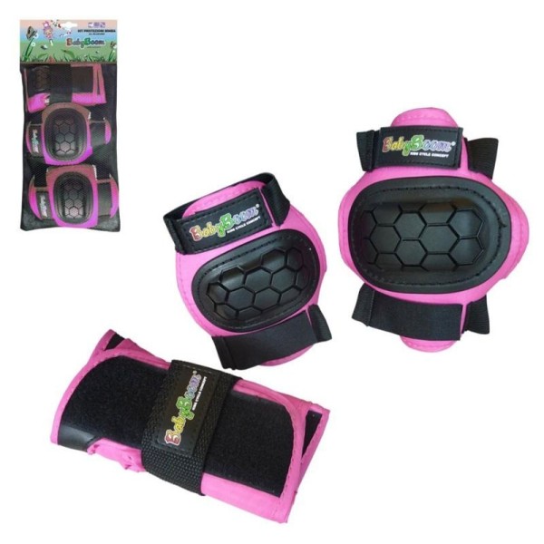 Kit Protezioni Bimba Babyboom