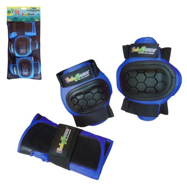 Babyboom Kit Protezioni Bimbo