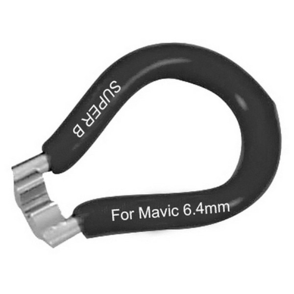 Tiraraggi per MAVIC SuperB