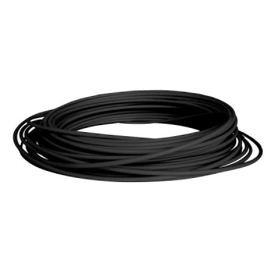 Xon Tubo Idraulico impianto frenante 5/2.3mm Nero 3 metri Xon Tubo Idraulico impianto frenante 5/2.3mm Nero 3 metri