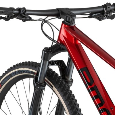 Bici BMC Twostroke 01 Four GX Eagle mix Size L red/blk/blk Bici BMC Twostroke 01 Four GX Eagle mix Size L red/blk/blk