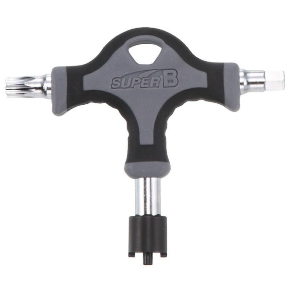 Smonta dadi corone bicicletta SuperB