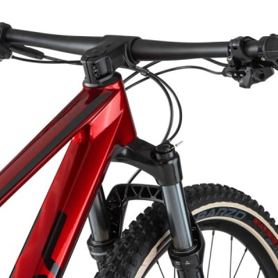 Bici BMC Twostroke 01 Four GX Eagle mix Size L red/blk/blk Bici BMC Twostroke 01 Four GX Eagle mix Size L red/blk/blk