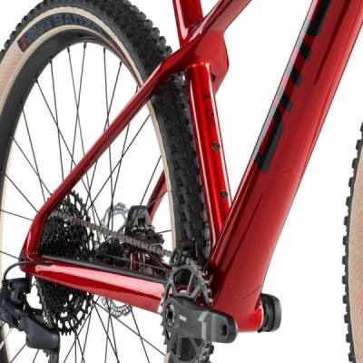 Bici BMC Twostroke 01 Four GX Eagle mix Size L red/blk/blk Bici BMC Twostroke 01 Four GX Eagle mix Size L red/blk/blk