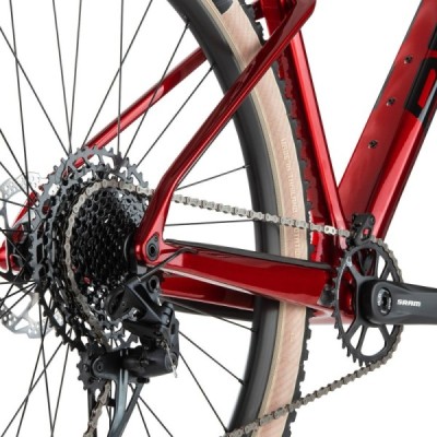 Bici BMC Twostroke 01 Four GX Eagle mix Size L red/blk/blk Bici BMC Twostroke 01 Four GX Eagle mix Size L red/blk/blk