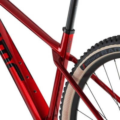 Bici BMC Twostroke 01 Four GX Eagle mix Size L red/blk/blk Bici BMC Twostroke 01 Four GX Eagle mix Size L red/blk/blk
