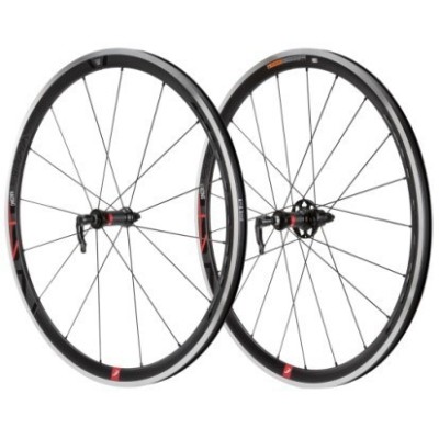 Ruote bici Racing 4 Rims Shimano FULCRUM