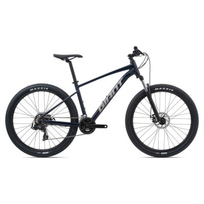 Bici MTB 29" Talon 4 GE colore Eclipse GIANT