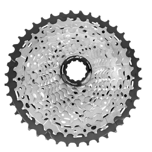 Ruota Libera a Cassetta 11v CS-M8000 11-46 SHIMANO