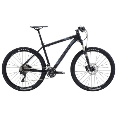MERIDA Bici Mtb 27.5" Big Seven XT Edition taglia 50