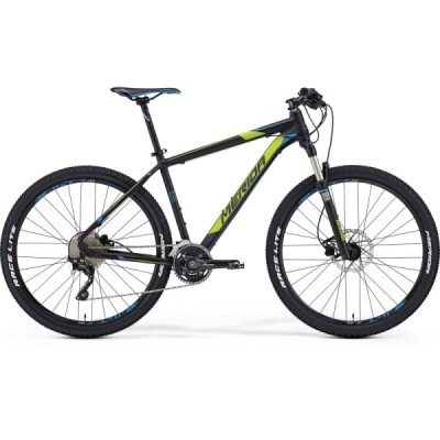 MERIDA Bici Mtb 27.5" Big Seven 600 Taglia 50