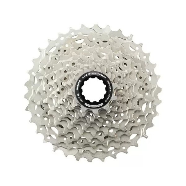 SHIMANO Cassetta pignoni Ultegra 12v CS-R8100 11-34t