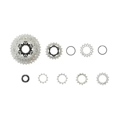 SHIMANO Cassetta pignoni Ultegra 12v CS-R8100 11-34t