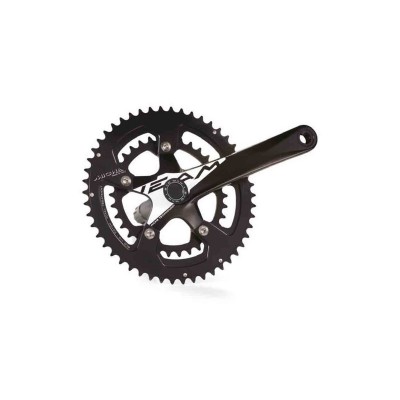 MICHE Guarnitura Team Evo Max 172mm 34/50d - 1