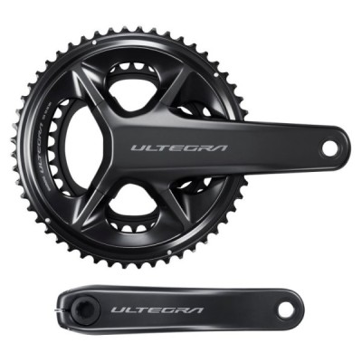 SHIMANO Guarnitura Ultegra FC-R8100 52/36D 172.5mm SHIMANO Guarnitura Ultegra FC-R8100 52/36D 172.5mm