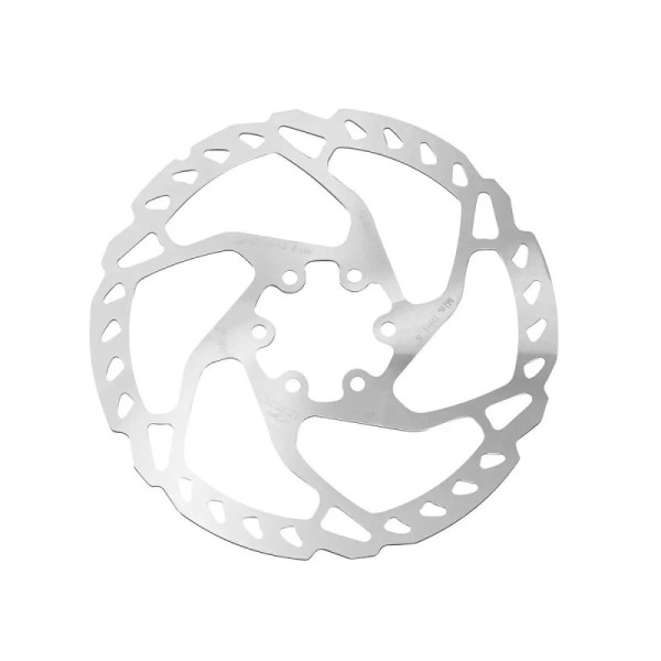 Shimano Disco freno 160mm 6 fori SLX SM-RT66S