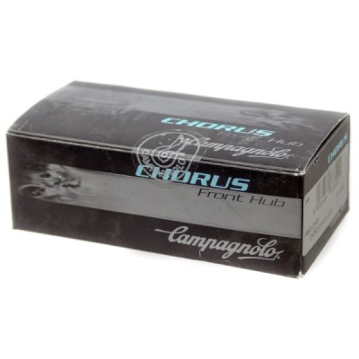 Campagnolo Mozzo Anteriore Chorus 36 fori