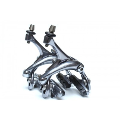 Campagnolo Coppia Freni Centaur C-grey Campagnolo Coppia Freni Centaur C-grey