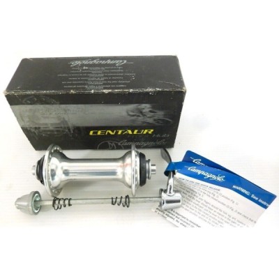 Campagnolo Mozzo Anteriore Centaur 36 fori Campagnolo Mozzo Anteriore Centaur 36 fori