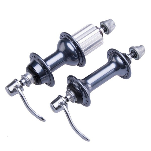 Campagnolo Mozzo Posteriore Centaur C-grey 36 fori