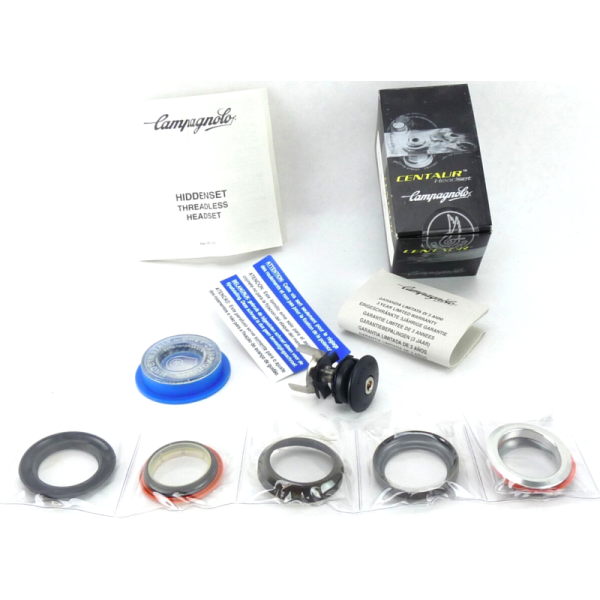 Campagnolo Serie Sterzo Centaur 1-1/8 hiddenset headset