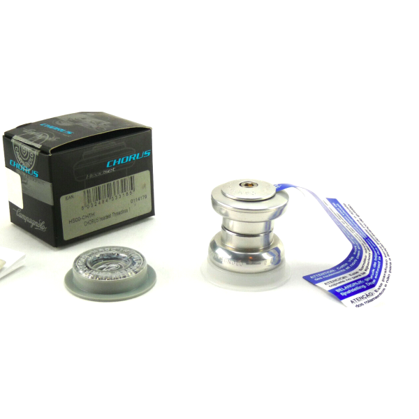 Campagnolo Serie Sterzo Chorus Headset Threadless 1''