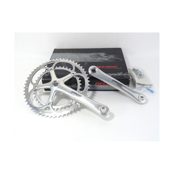 Campagnolo Guarnitura Record 10s 170mm 39-53
