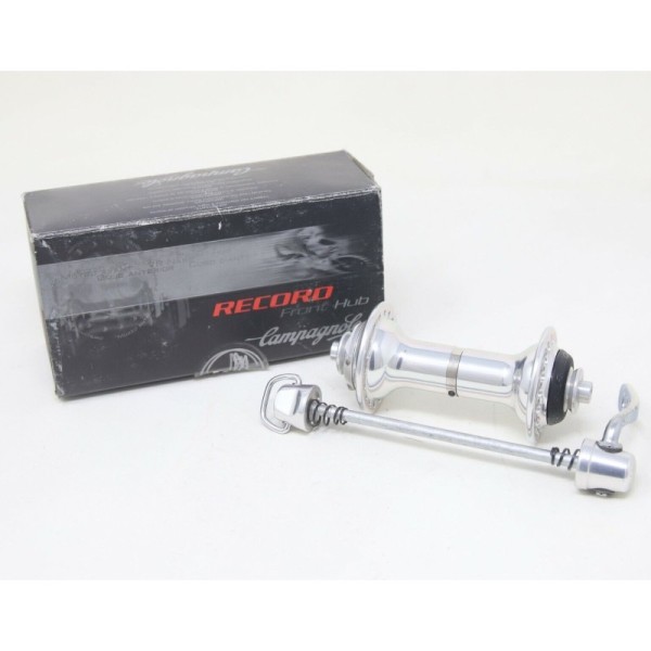 Campagnolo Mozzo Anteriore Record 36 fori HB02-RE36