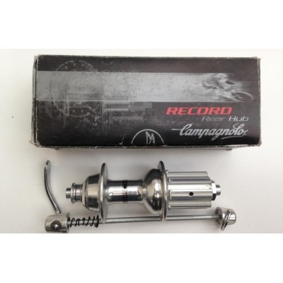 Campagnolo Mozzo Posteriore Record 9s/10s 36 fori FH99-RE3609