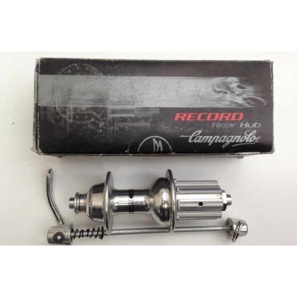 Campagnolo Mozzo Posteriore Record 9s/10s 36 fori FH99-RE3609