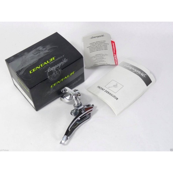 Campagnolo Deragliatore Centaur 9s/10s band 35mm