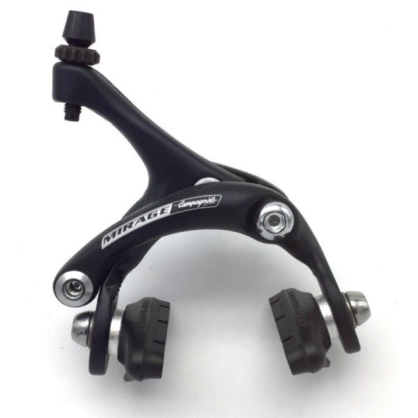 Campagnolo Coppia Freni Mirage Black