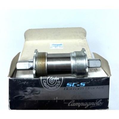 Campagnolo Movimento Centrale 115.5mm ENG BB02-SS15BC