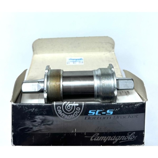 Campagnolo Movimento Centrale 115.5mm ENG BB02-SS15BC