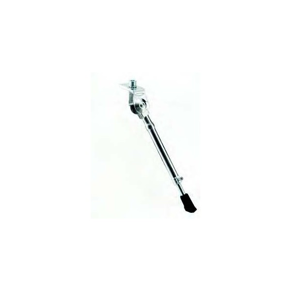 Cavalletto Bici Regolabile Fino a 305mm Alluminio MvTek