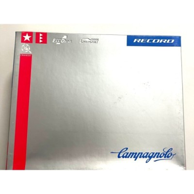 Campagnolo Guarnitura Record 170mm 42-52 FC-21RE