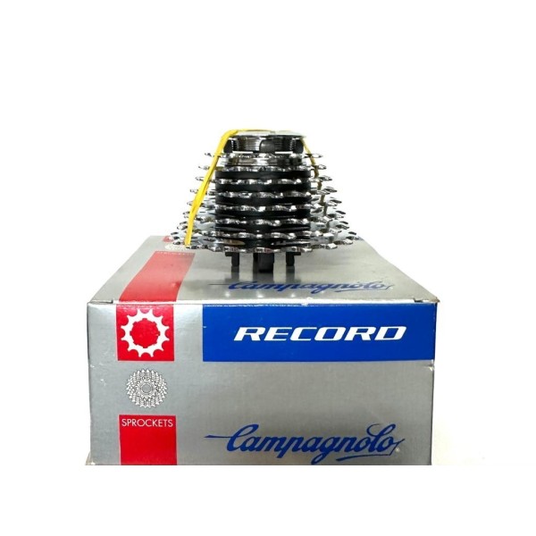 Campagnolo Cassetta Record Exa Drive 8s 13-21 CS-18RE Vintage NOS-NIB