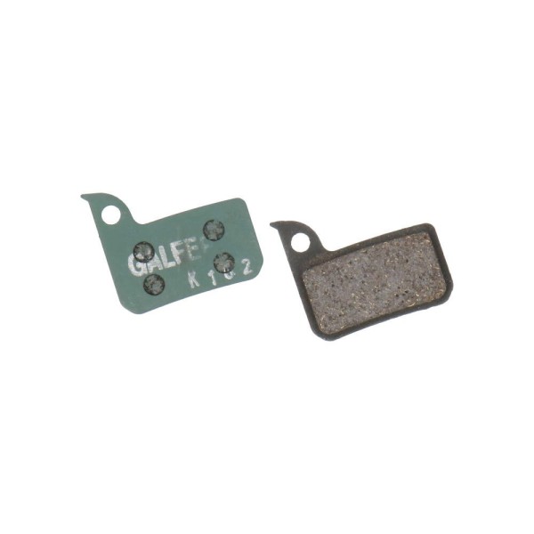 Pastiglie Freno FD469P1554T Sram Red 22 Semimetalliche GALFER