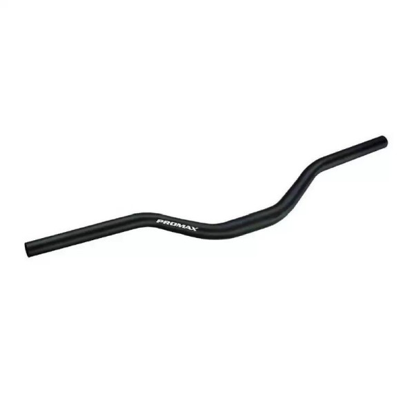 Manubrio Mtb Alluminio 25,4mm x 700mm Rise Promax