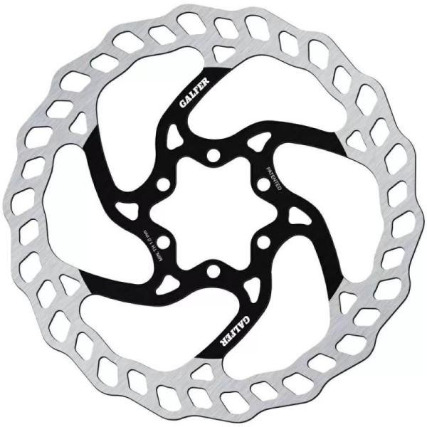 Disco freno MTB DB003W diametro 180mm GALFER