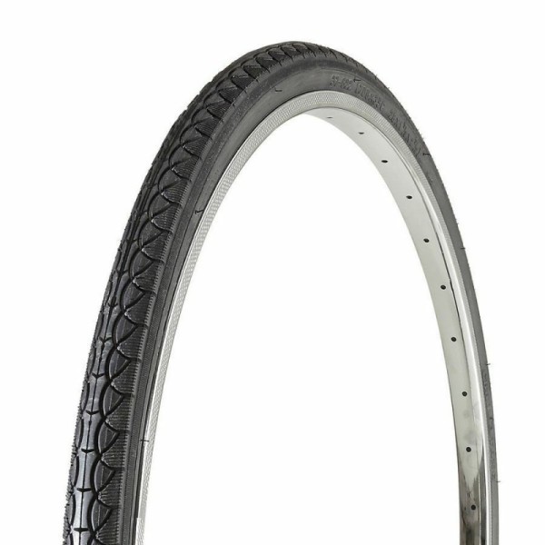 Copertone 14x1.75 Liscio Rigido Nero CHAOYANG
