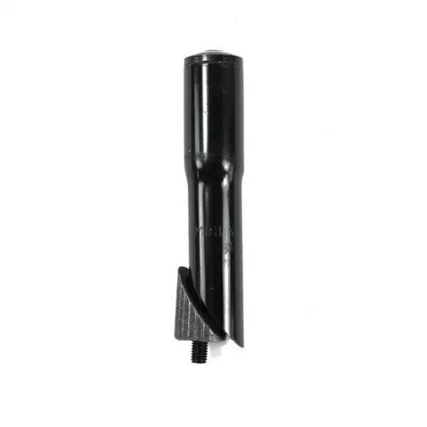 Adattatore Serie sterzo A-HEAD 25,4-28,6 (da 1'' a 1 1/8'') MvTek