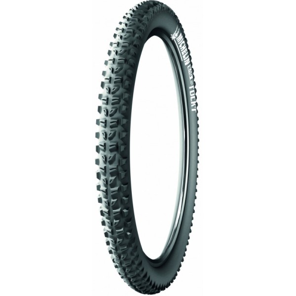Copertone 26x2.25 (57-559) WILD ROCK'R TL Ready MICHELIN