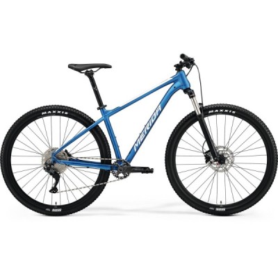 Bici Mtb 29" Big Nine 200 Taglia XL MERIDA Bici Mtb 29" Big Nine 200 Taglia XL MERIDA
