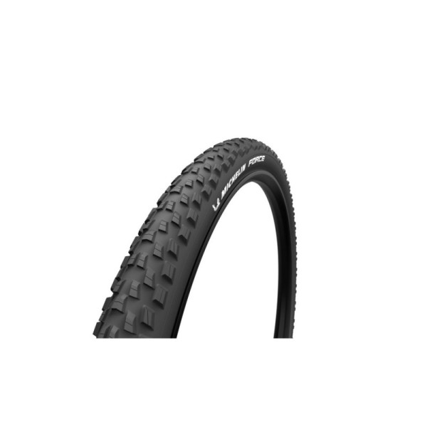 Copertone FORCE ACCESS LINE 27,5x2.25 rigido nero MICHELIN