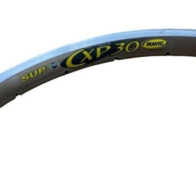 Cerchio Bici Corsa Maviv CXP30 32 Fori Bronzo Vintage NOS Cerchio Bici Corsa Maviv CXP30 32 Fori Bronzo Vintage NOS