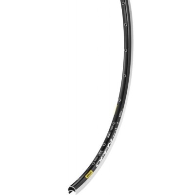 MAVIC Cerchio Corsa OPEN PRO 36 Fori Nero MAVIC Cerchio Corsa OPEN PRO 36 Fori Nero